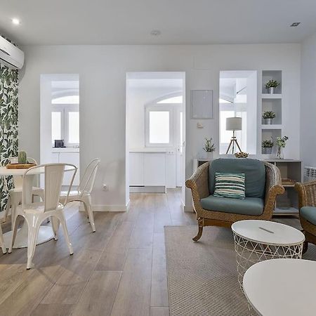 Ferienwohnung Alcam Castellana La Paz Madrid Exterior foto