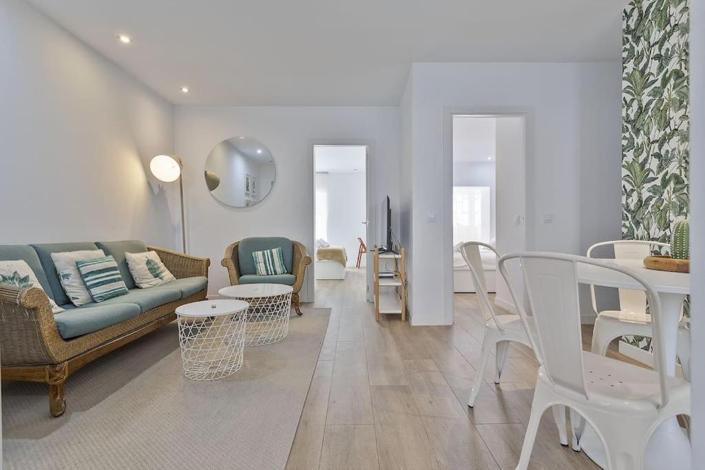 Ferienwohnung Alcam Castellana La Paz Madrid Exterior foto